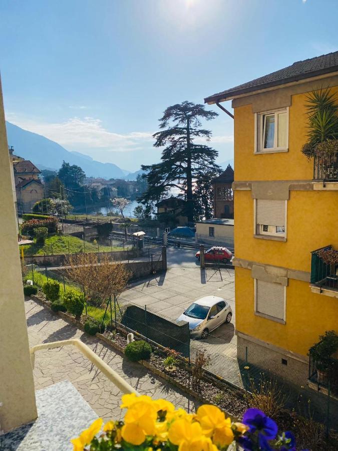 Myhouse Apartment Sulzano Exterior photo