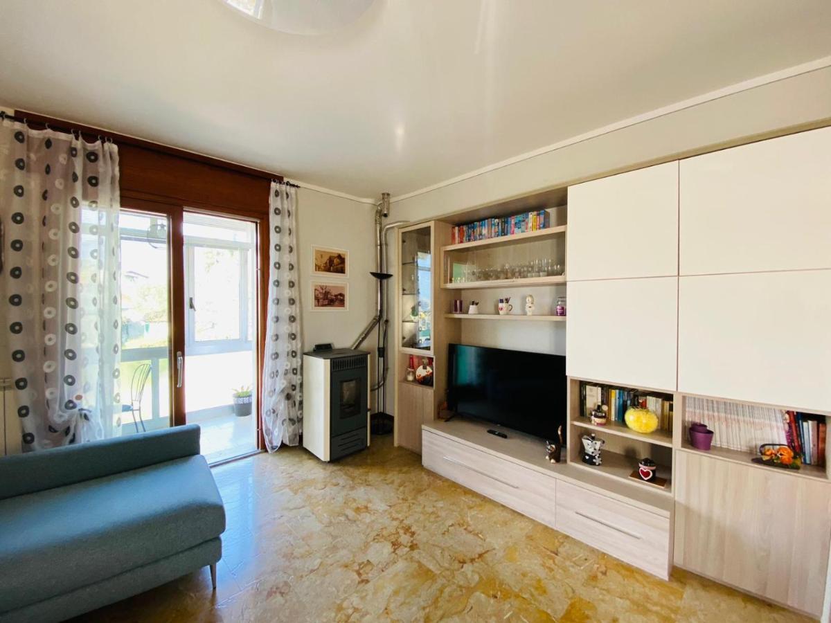 Myhouse Apartment Sulzano Exterior photo